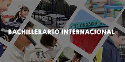BACHILLERATO UNITED KINGDOM ACADEMY