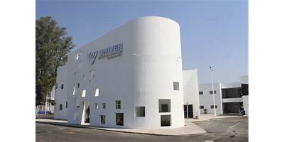 BACHILLERATO UNIVER TLAQUEPAQUE
