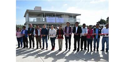 BACHILLERATO UPAEP CHOLULA
