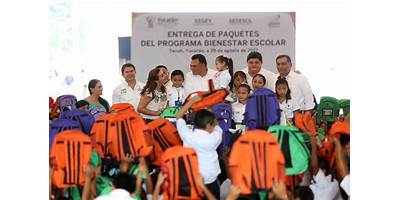 BACHILLERATO YUCATAN