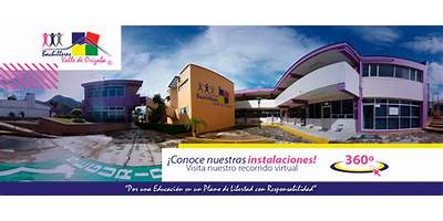 BACHILLERES DEL VALLE DE ORIZABA
