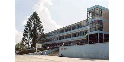 BACHILLERES RUTHERFORD