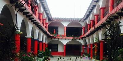 BACHILLERES XICO VESPERTINA