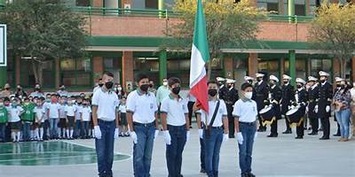 BANDERA MEXICANA