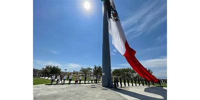 BANDERA MEXICANA