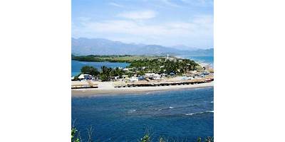 BARRA DE SONTECOMAPAN