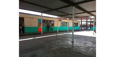 BARRIO DE CHILA