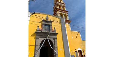 BARRIO DE JESUS TLATEMPA