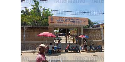 BASILIO VADILLO