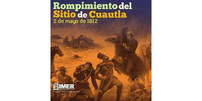 BATALLA DEL 5 DE MAYO