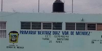 BEATRIZ BURELO VDA. DE G.