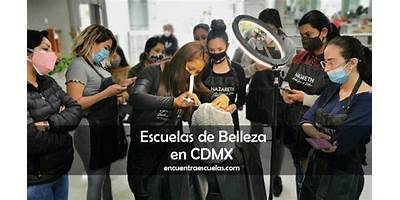 BEAUTY CHIC ACADEMIA DE BELLEZA