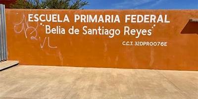 BELIA DE SANTIAGO REYES