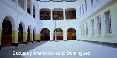 BELISARIO DOMINGUEZ