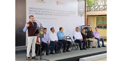 BELISARIO DOMINGUEZ PALENCIA