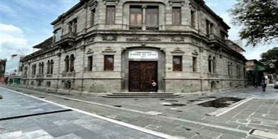 BENEMERITO CONSERVATORIO DE MUSICA DEL ESTADO DE PUEBLA