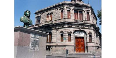 BENEMERITO CONSERVATORIO DE MUSICA DEL ESTADO DE PUEBLA UNIDAD ADMINISTRATIVA AUXILIAR EN SAN FRANCISCO MIXTLA