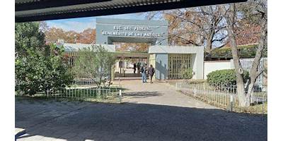 BENEMERITO DE LAS AMERICAS