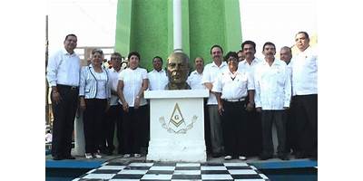 BENEMERITO DE LAS AMERICAS