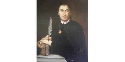 BENITO DIAZ DE GAMARRA