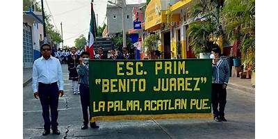 BENITO JUAREZ