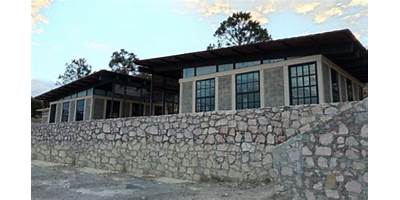 BENITO JUAREZ