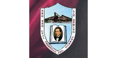 BENITO JUAREZ