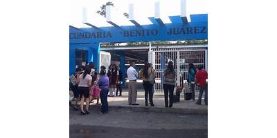 BENITO JUAREZ