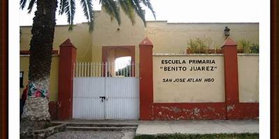 BENITO JUAREZ