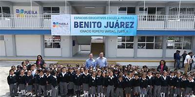 BENITO JUAREZ