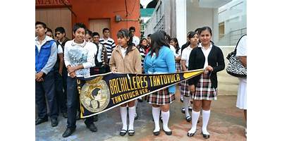 BENITO JUAREZ