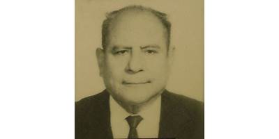 BENJAMIN MORA CHINO