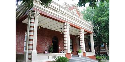 BERTHA DEL AVELLANO DE CARDENAS