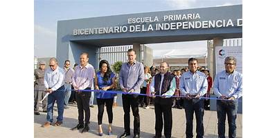 BICENTENARIO DE LA INDEPENDENCIA