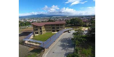 BLUE VALLEY ACADEMY