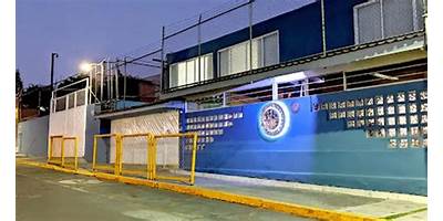BRITISH AMERICAN SCHOOL