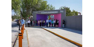 CAI /COAHUILA