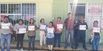 CAIC NUEVO TLAHUPAN
