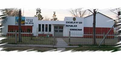 CAIC SAN JULIAN