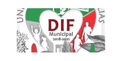 CAIC SANTA RITA TLAHUAPAN DIF