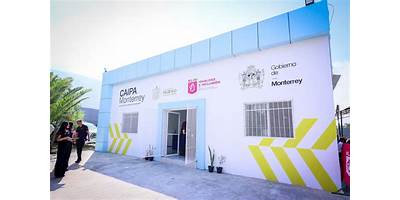CAIPA CENTRO DE ATENCIÓN INFANTIL PARA EL APRENDIZAJE