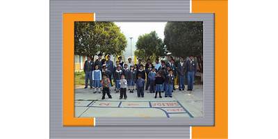 C.A.M. NUM. 39 ATLACOMULCO