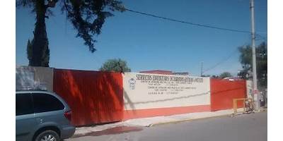 C.A.M. NUM. 42 JOSE CLEMENTE OROZCO