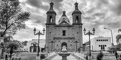 CAM SAN DIEGO DE ALEJANDRIA