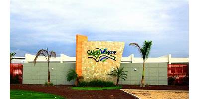 CAMPOVERDE VALLARTA