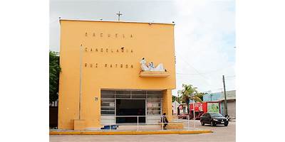 CANDELARIA RUZ PATRON