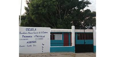 CANDELARIO HUÍZAR GARCÍA