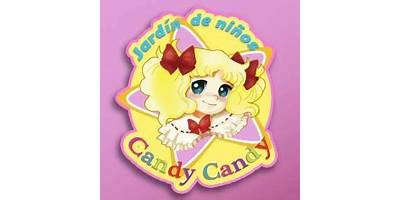 CANDY CANDY