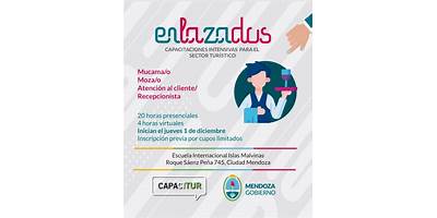 CAPACITACIONES INTENSIVAS DEL SURESTE