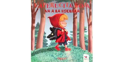 CAPERUCITA ROJA